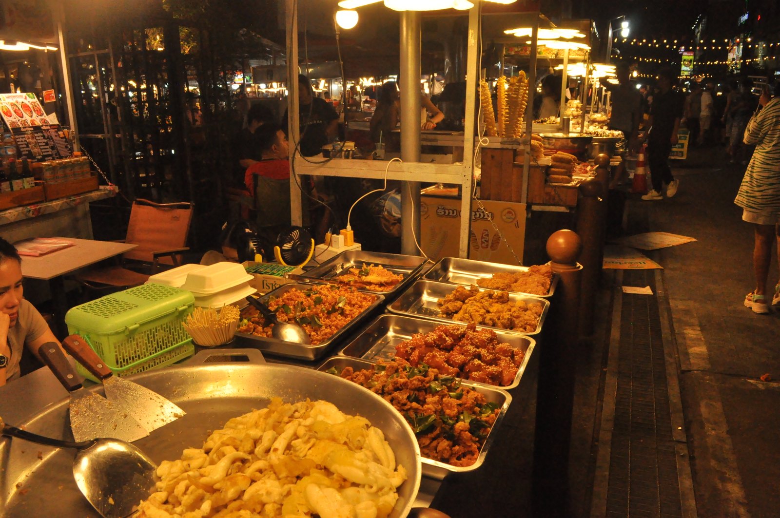 1 Day Vientiane Night Safari